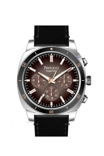 FERRUCCI FONK.KAY. KOL SAATİ